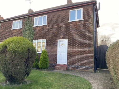 Arrange a viewing for Rockingham Road, Corby