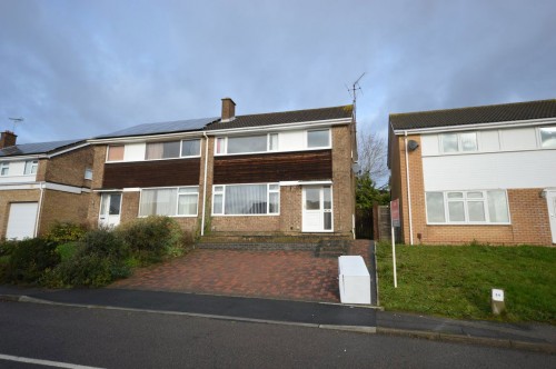 Arrange a viewing for Lancaster Road, Rothwell