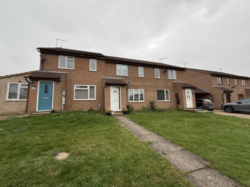 Arrange a viewing for Beech Close, Corby