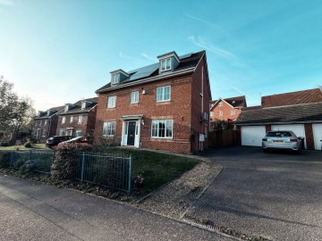 image of 5, Boughton Road