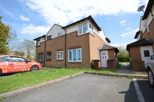 Arrange a viewing for Willow Brook Road