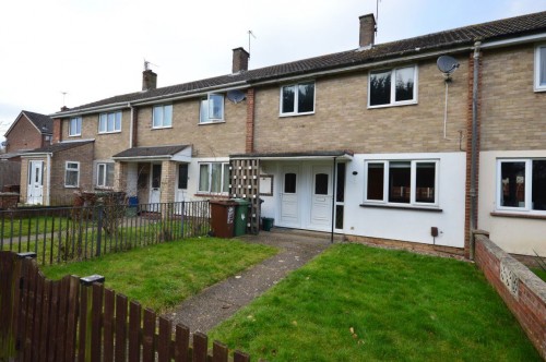 Arrange a viewing for Horsham Walk, Corby