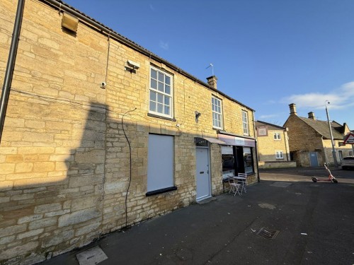 Arrange a viewing for High Street, Corby