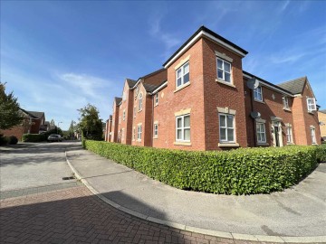 image of Newmarket Close, 