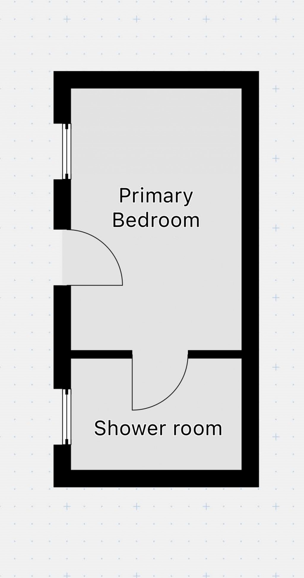 Floorplans For Nithsdale Road, Corby