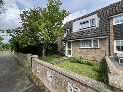 Arrange a viewing for Moss Walk, CORBY