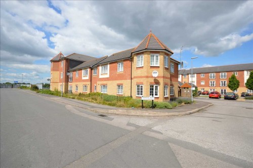 Arrange a viewing for CANNOCK ROAD, CORBY