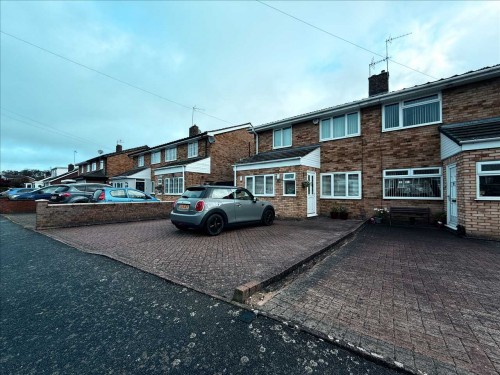 Arrange a viewing for Shire Road, Corby