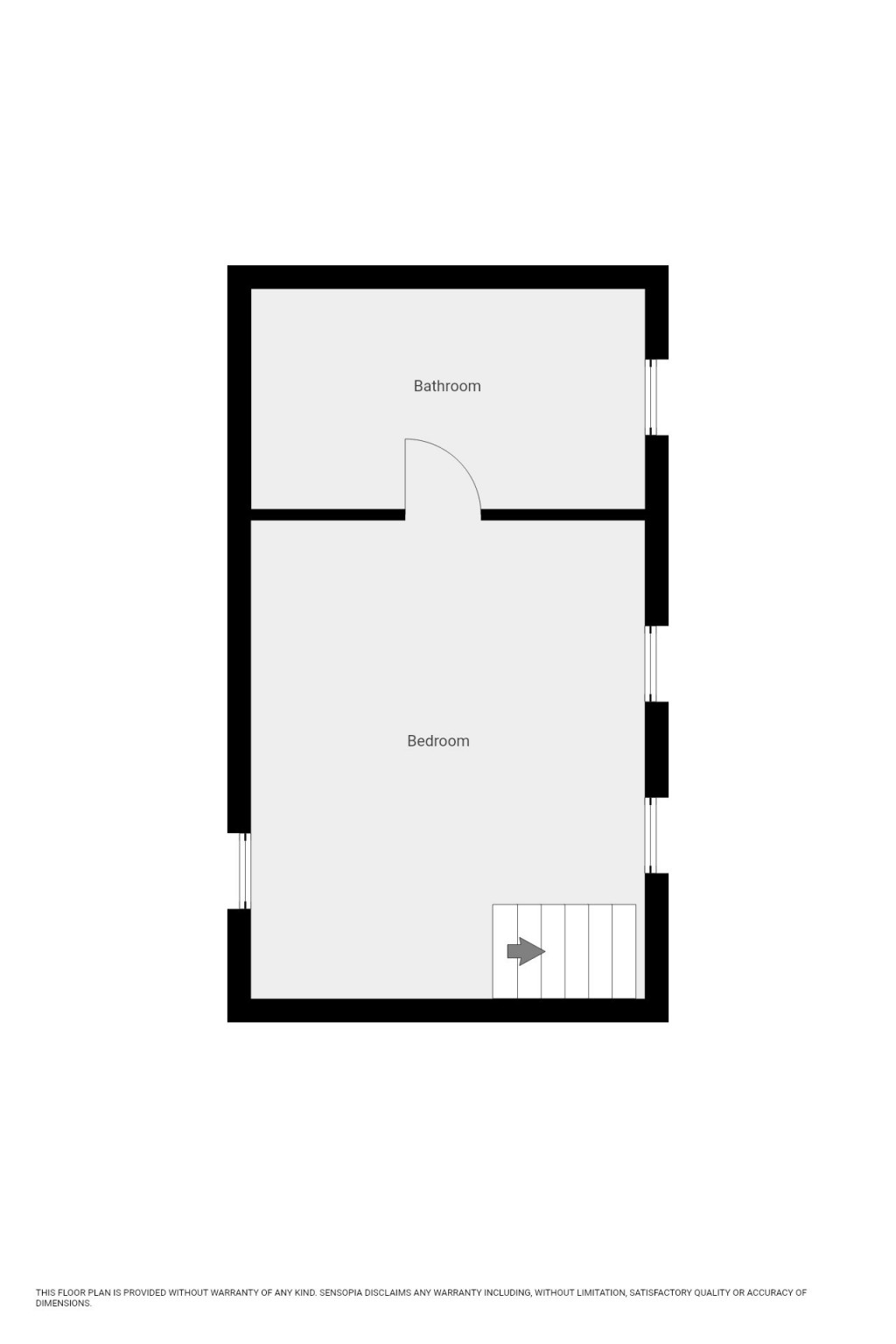 Floorplans For Harden Close, CORBY