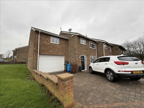 Arrange a viewing for MANOR DRIVE, CORBY